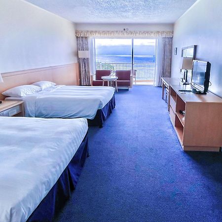 Hoshino Resorts Risonare Guam Tamuning Buitenkant foto