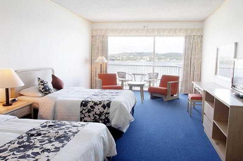 Hoshino Resorts Risonare Guam Tamuning Buitenkant foto