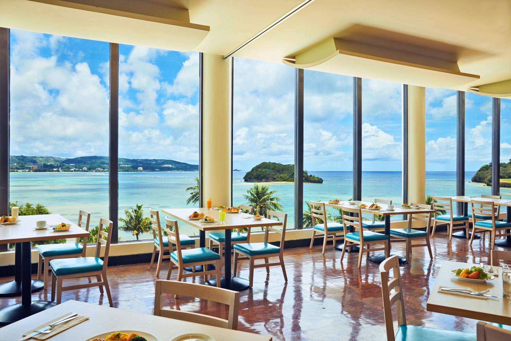 Hoshino Resorts Risonare Guam Tamuning Buitenkant foto