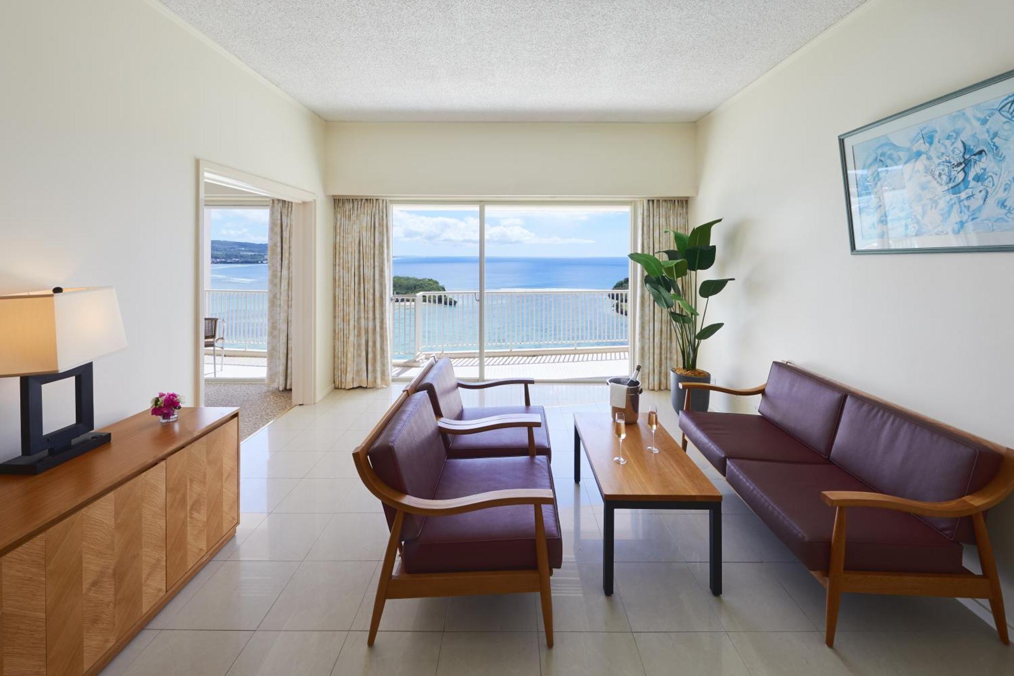 Hoshino Resorts Risonare Guam Tamuning Buitenkant foto