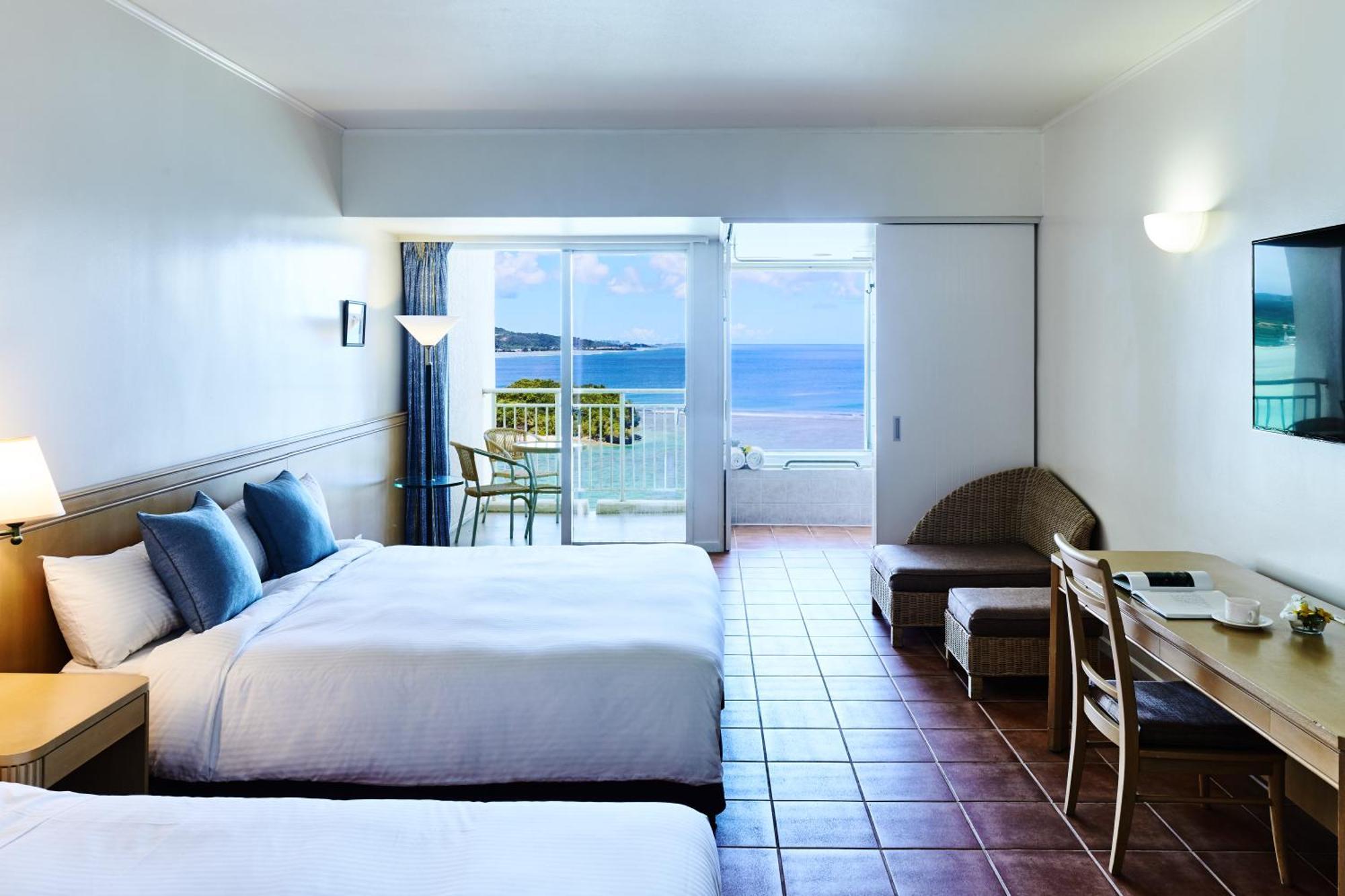 Hoshino Resorts Risonare Guam Tamuning Buitenkant foto