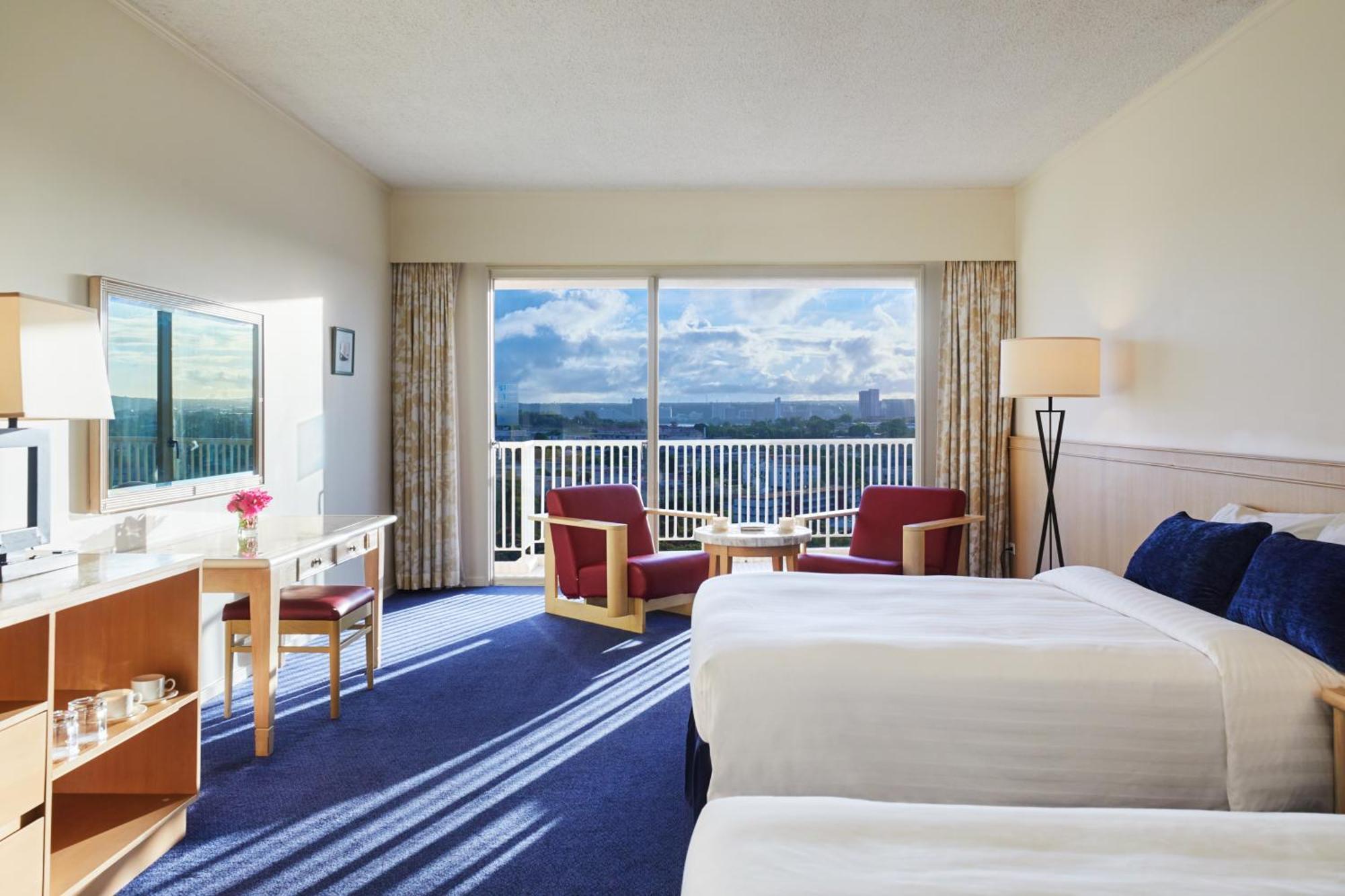 Hoshino Resorts Risonare Guam Tamuning Buitenkant foto