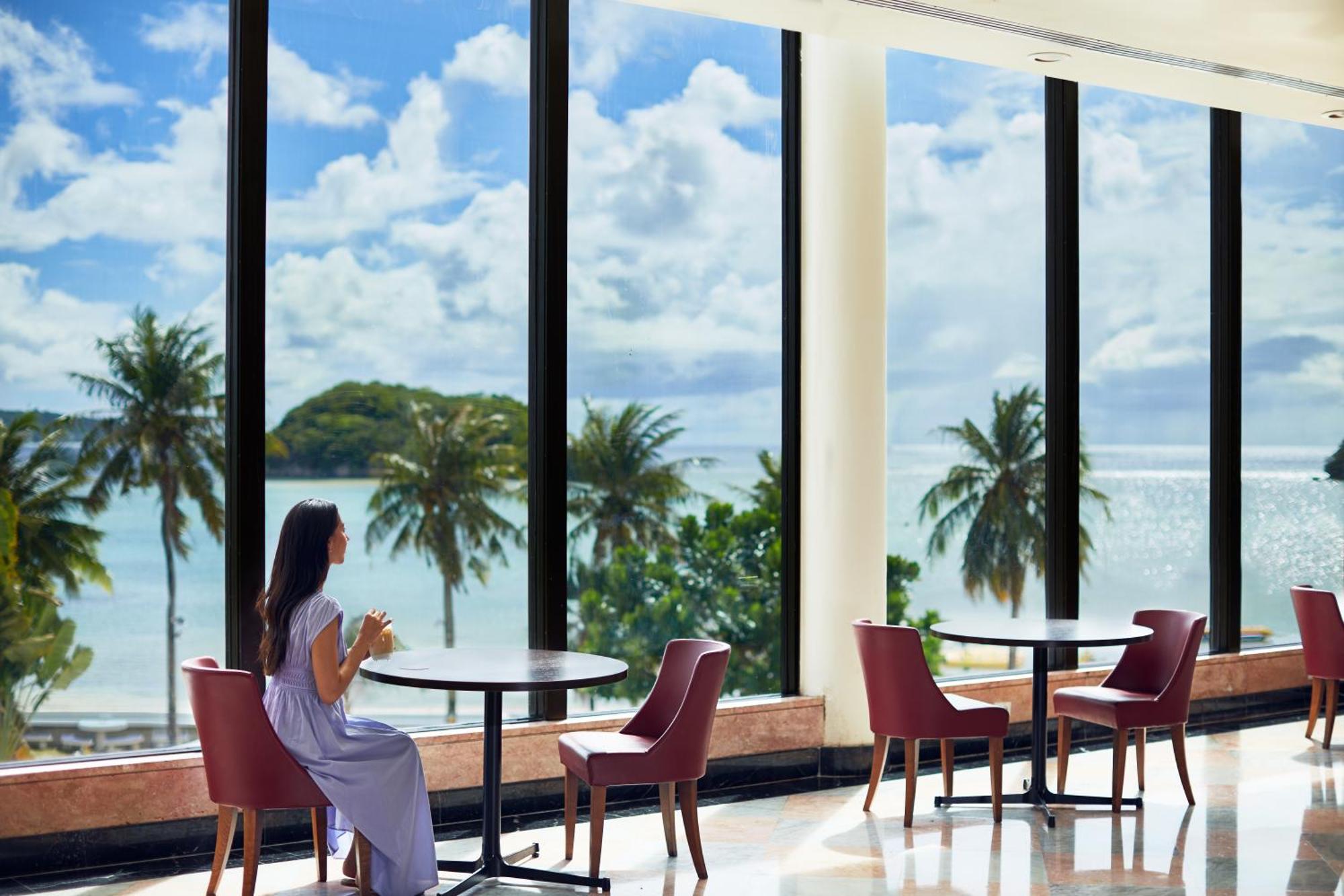 Hoshino Resorts Risonare Guam Tamuning Buitenkant foto