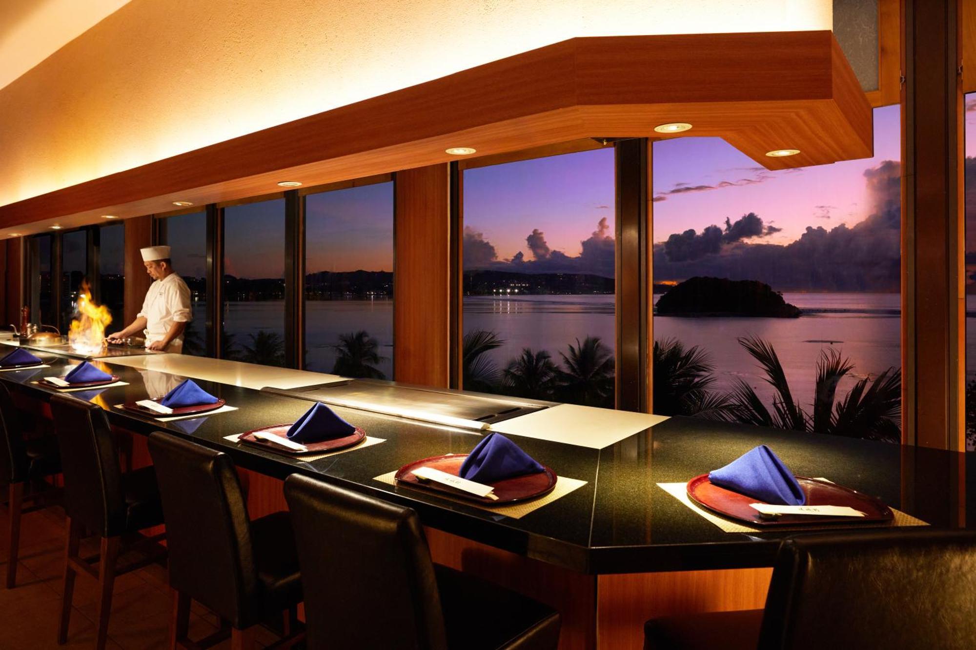 Hoshino Resorts Risonare Guam Tamuning Buitenkant foto