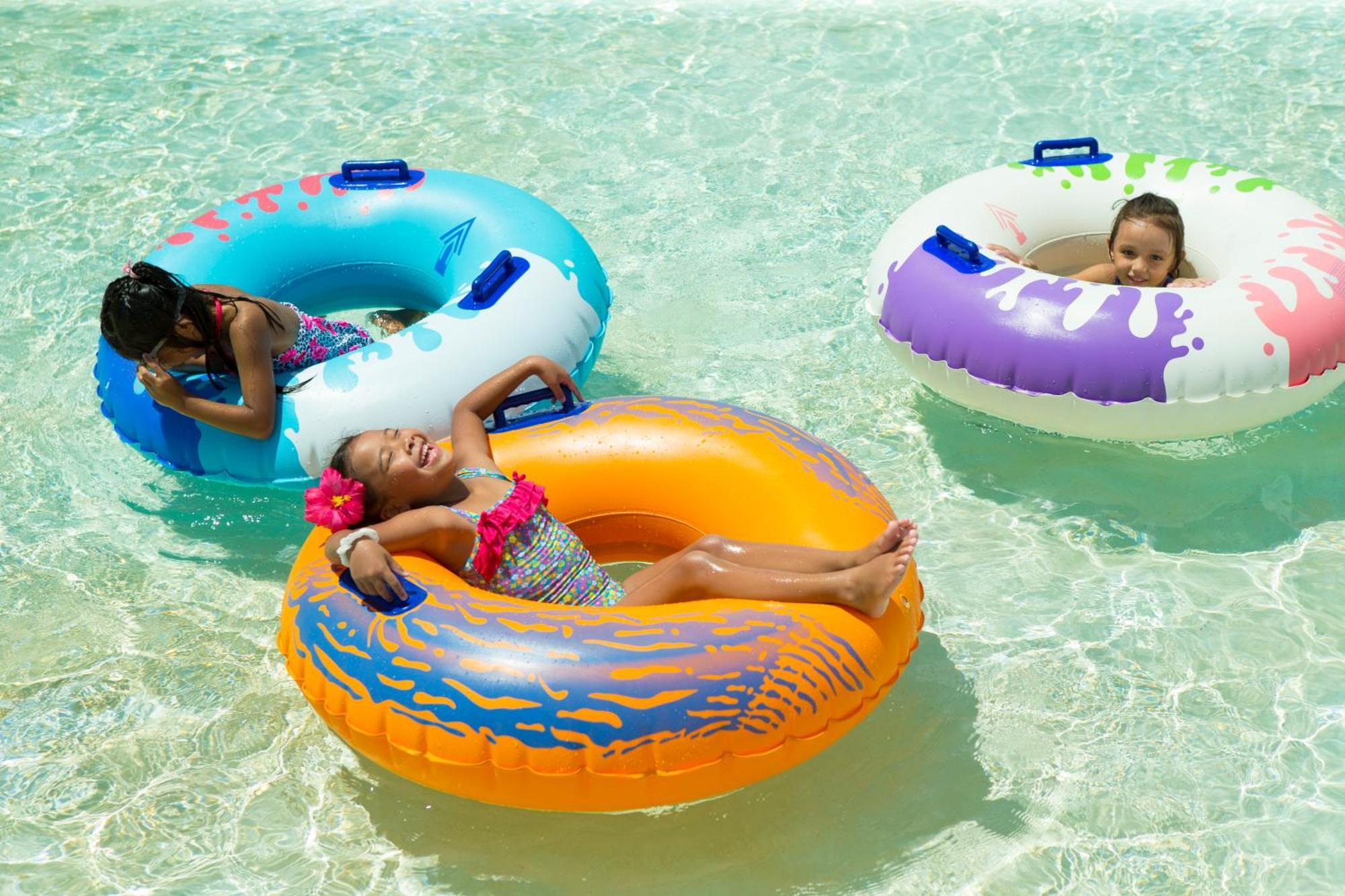 Hoshino Resorts Risonare Guam Tamuning Buitenkant foto