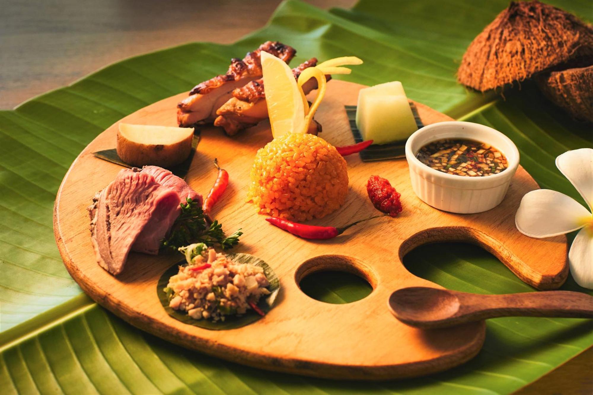 Hoshino Resorts Risonare Guam Tamuning Buitenkant foto