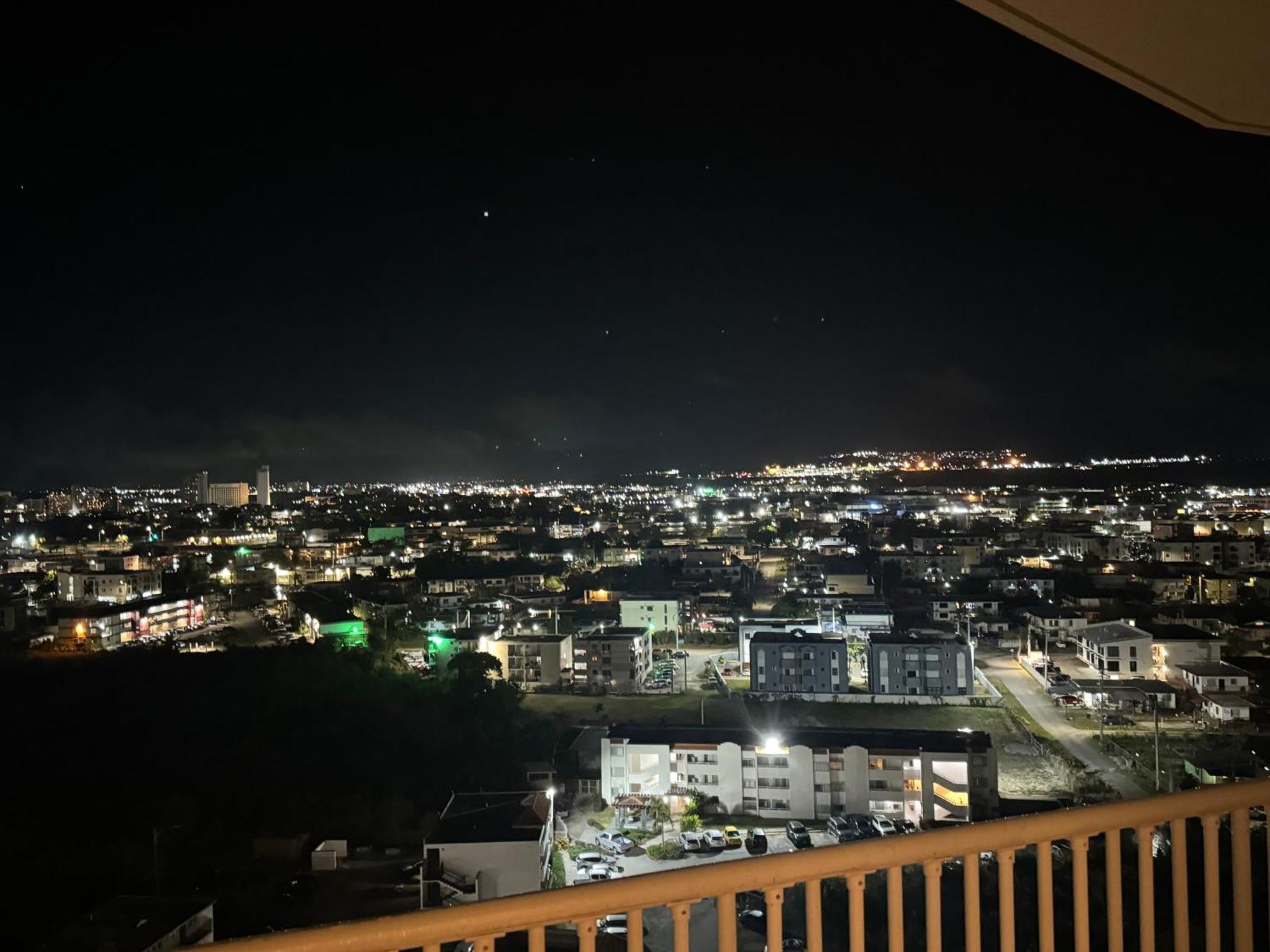 Hoshino Resorts Risonare Guam Tamuning Buitenkant foto