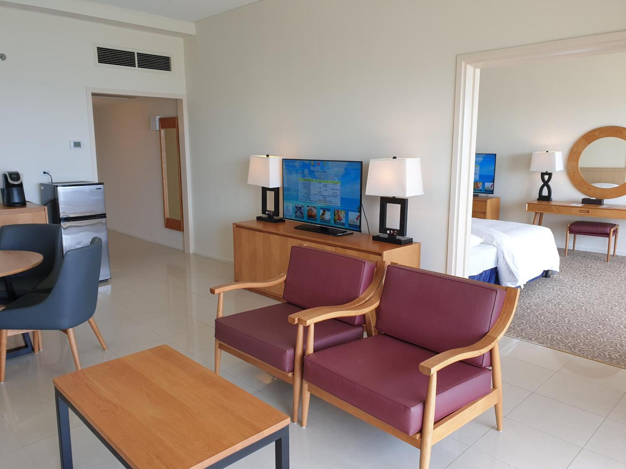Hoshino Resorts Risonare Guam Tamuning Buitenkant foto