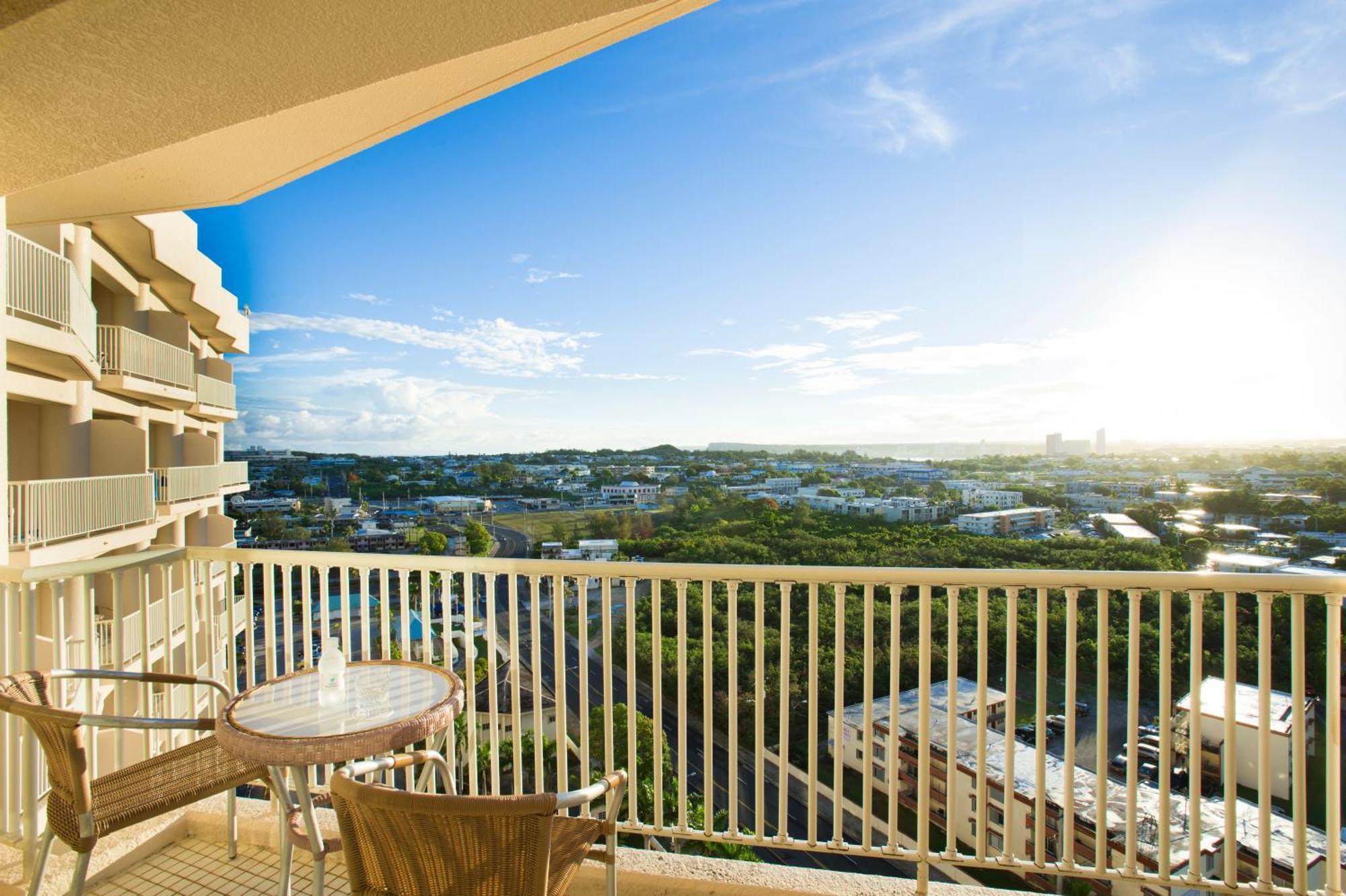 Hoshino Resorts Risonare Guam Tamuning Kamer foto