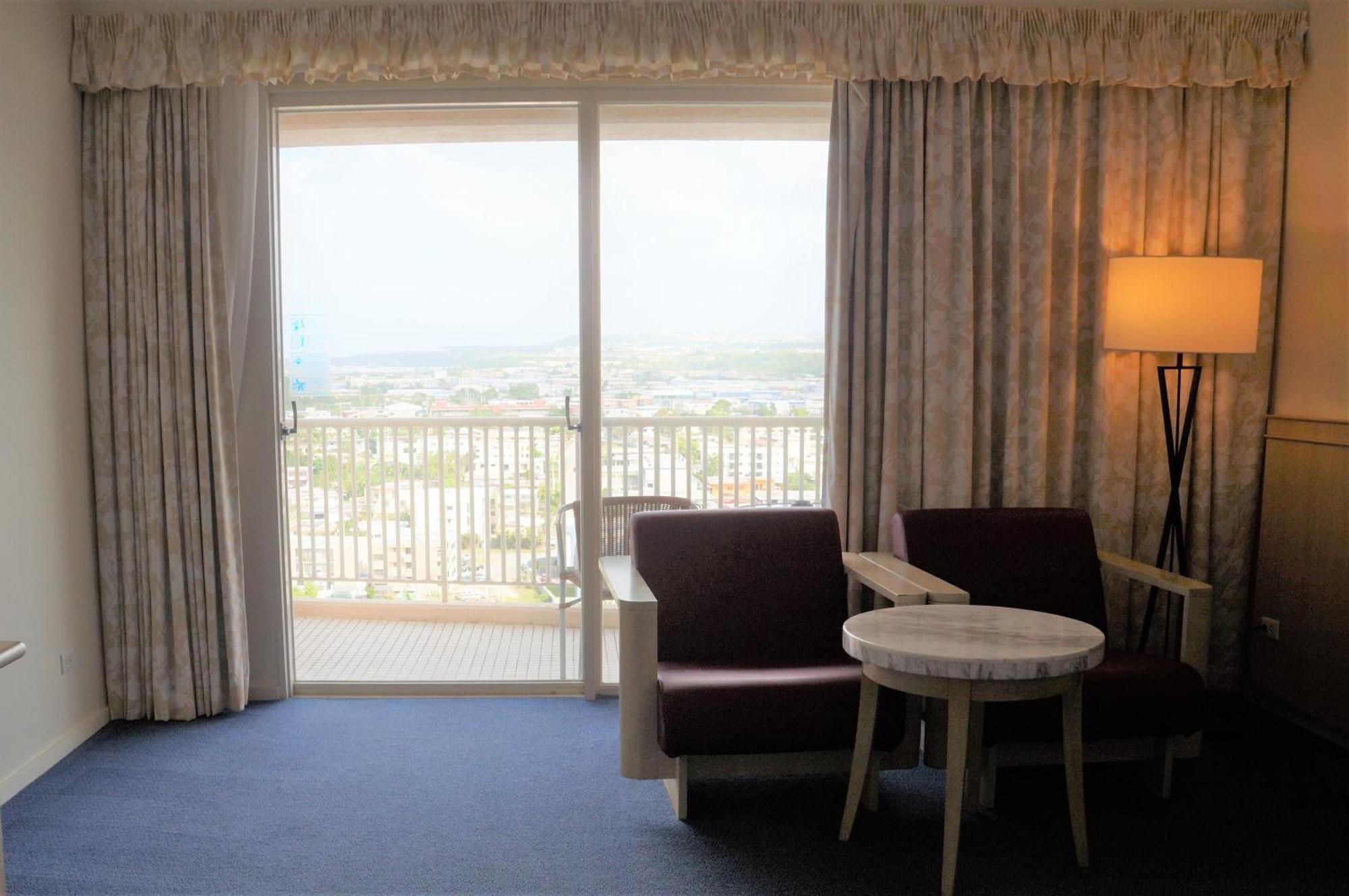 Hoshino Resorts Risonare Guam Tamuning Kamer foto