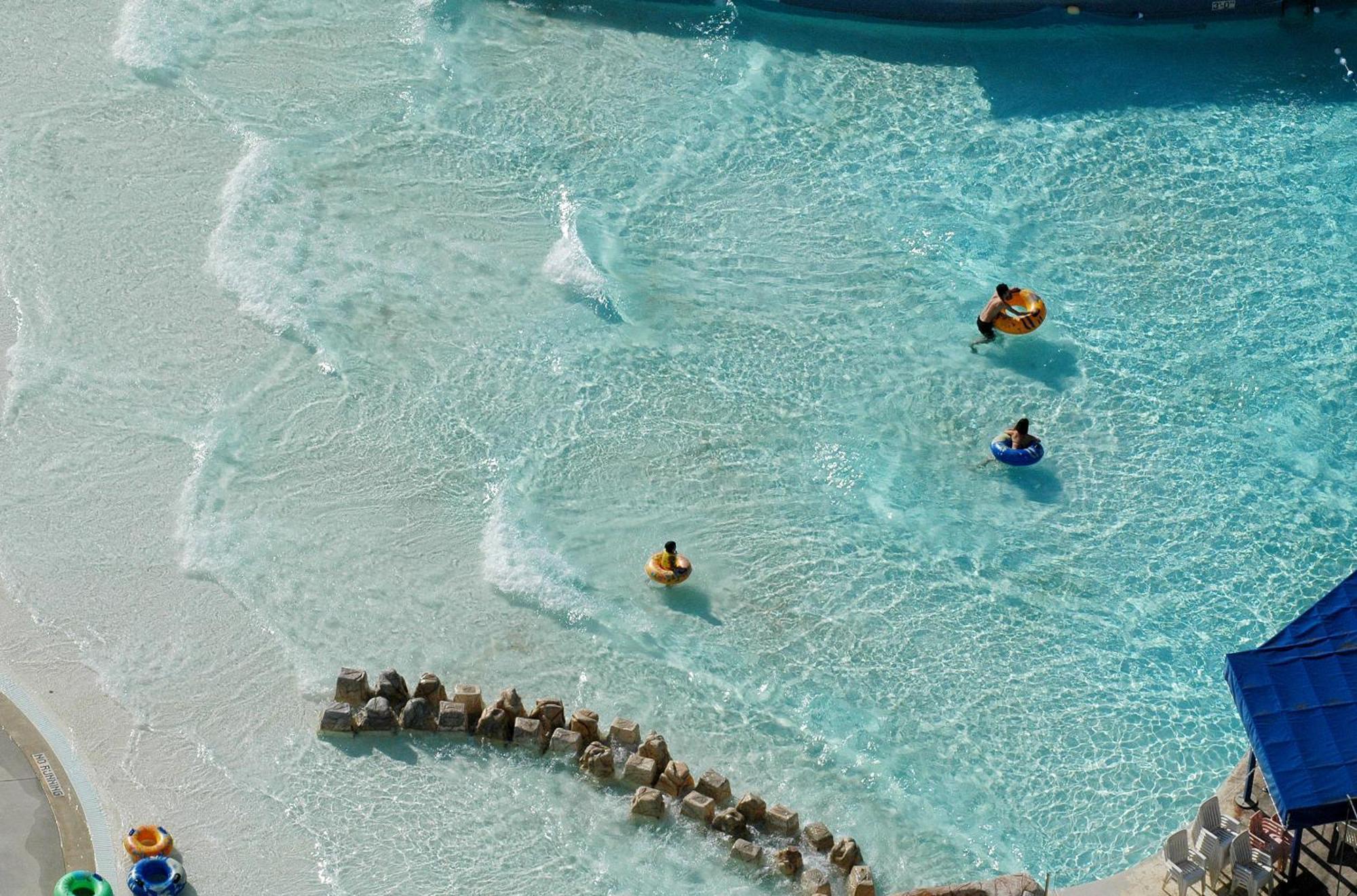 Hoshino Resorts Risonare Guam Tamuning Buitenkant foto