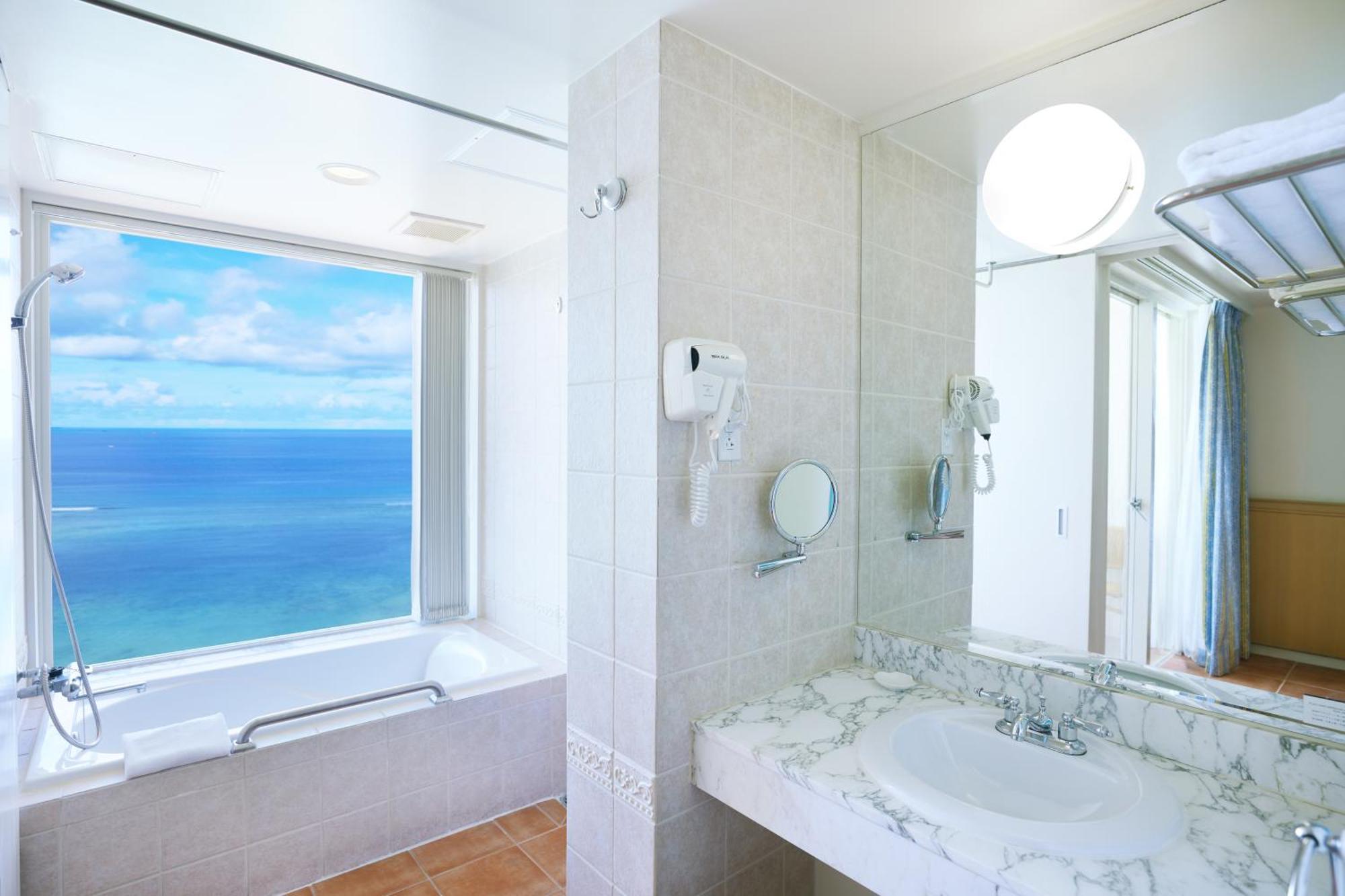 Hoshino Resorts Risonare Guam Tamuning Buitenkant foto