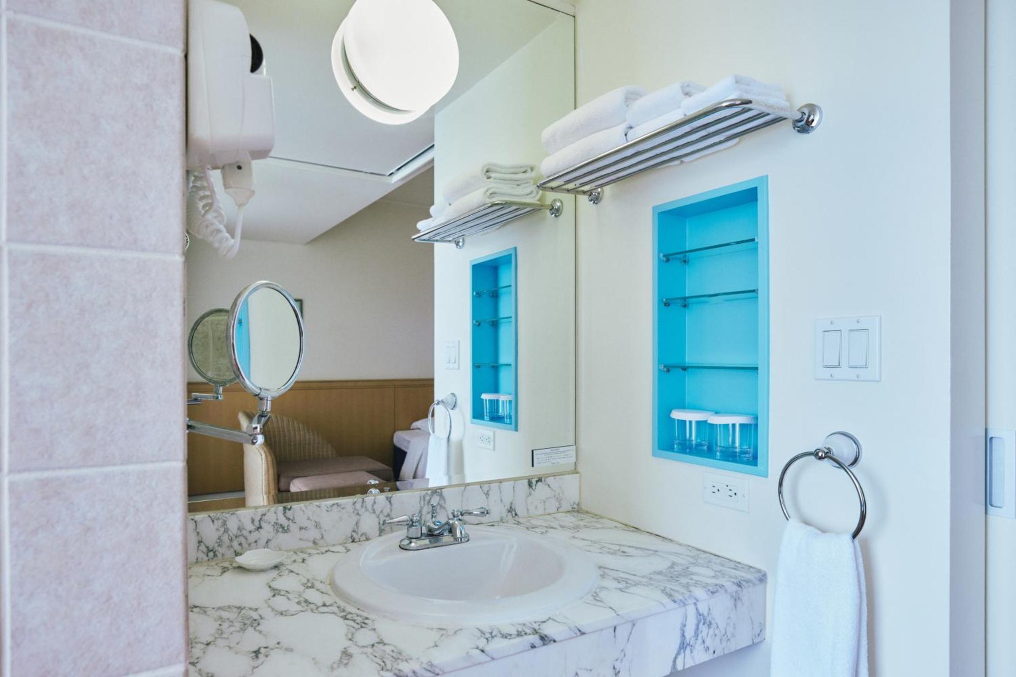 Hoshino Resorts Risonare Guam Tamuning Buitenkant foto