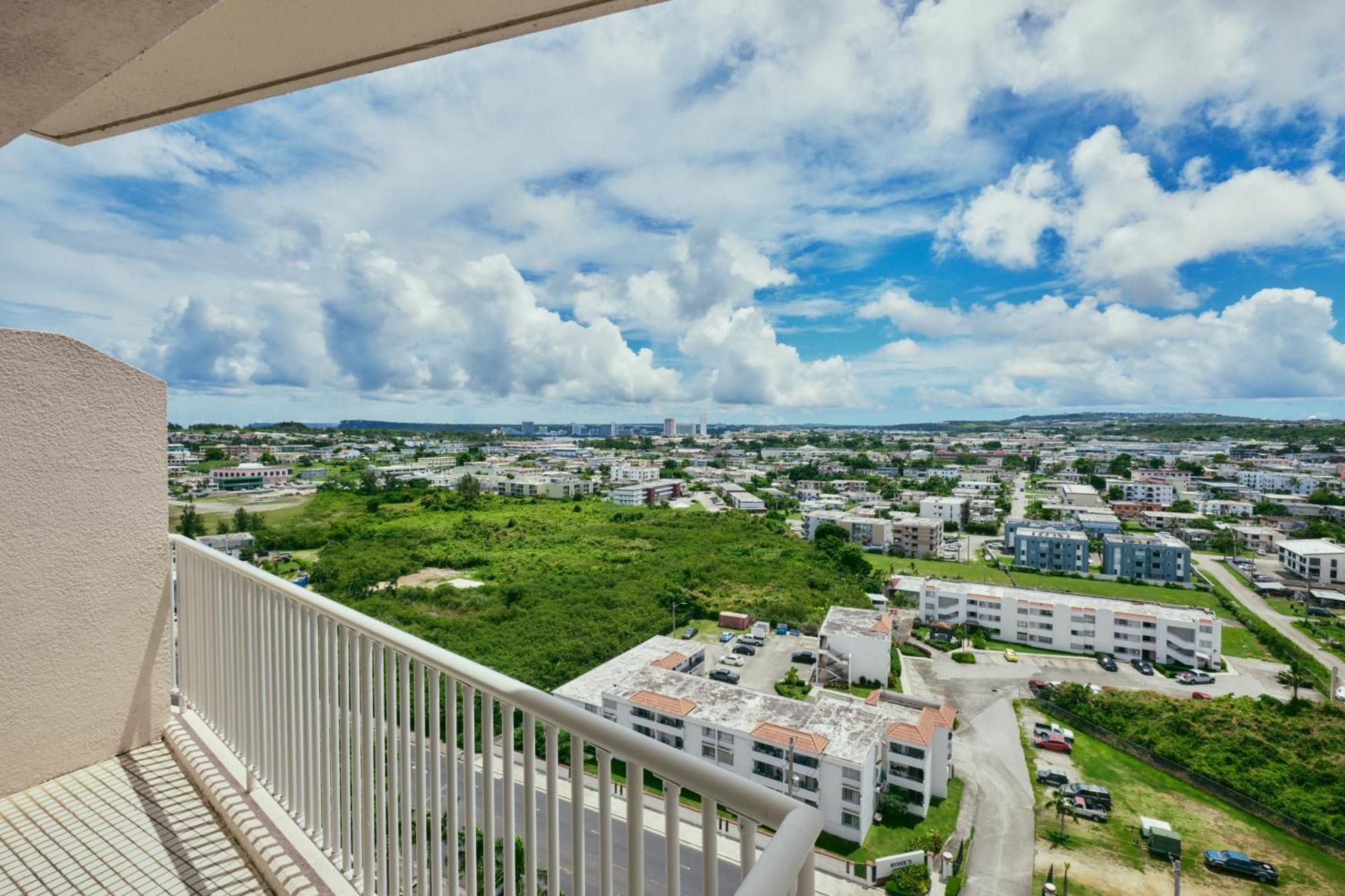 Hoshino Resorts Risonare Guam Tamuning Buitenkant foto