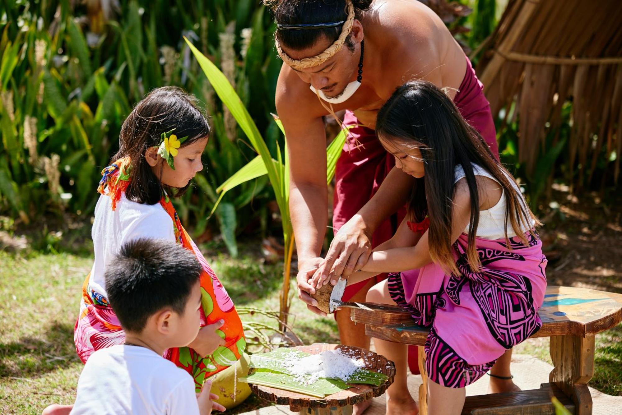 Hoshino Resorts Risonare Guam Tamuning Buitenkant foto