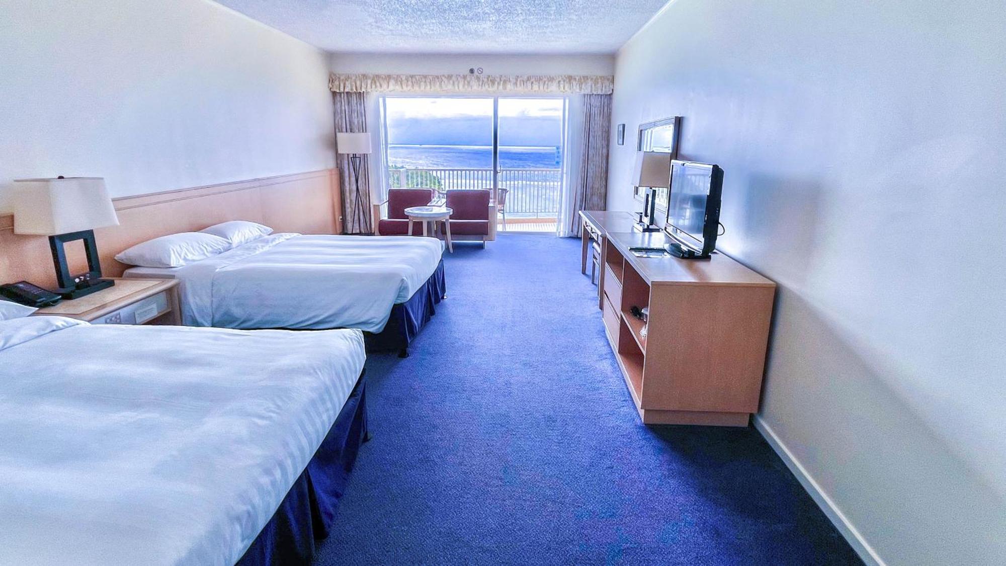 Hoshino Resorts Risonare Guam Tamuning Buitenkant foto