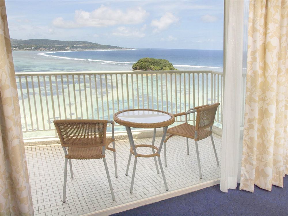 Hoshino Resorts Risonare Guam Tamuning Buitenkant foto